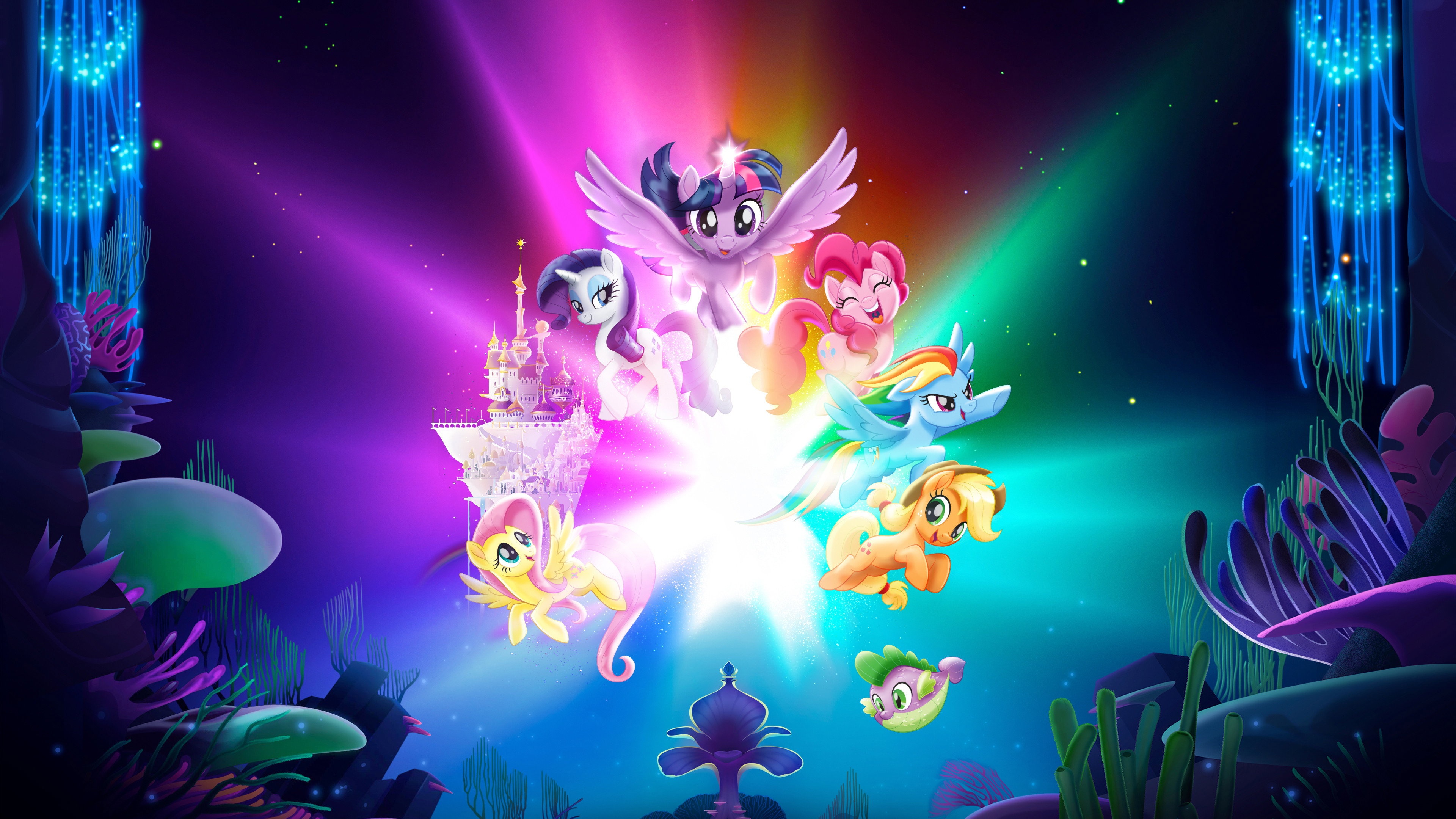 My Little Pony: La película