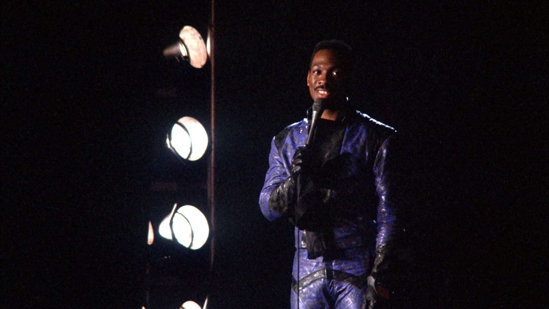 Raw (El show de Eddie Murphy)