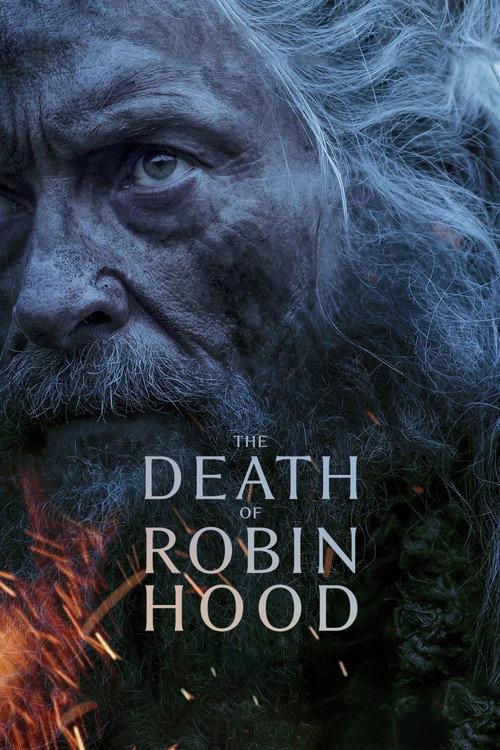La muerte de Robin Hood