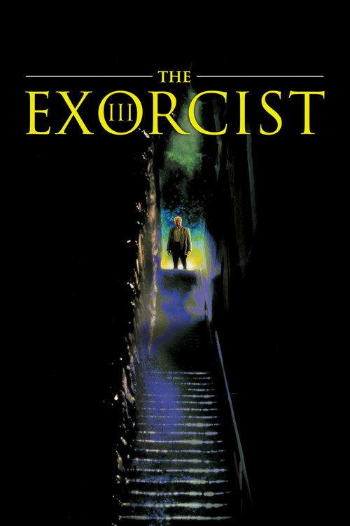 The Exorcist III