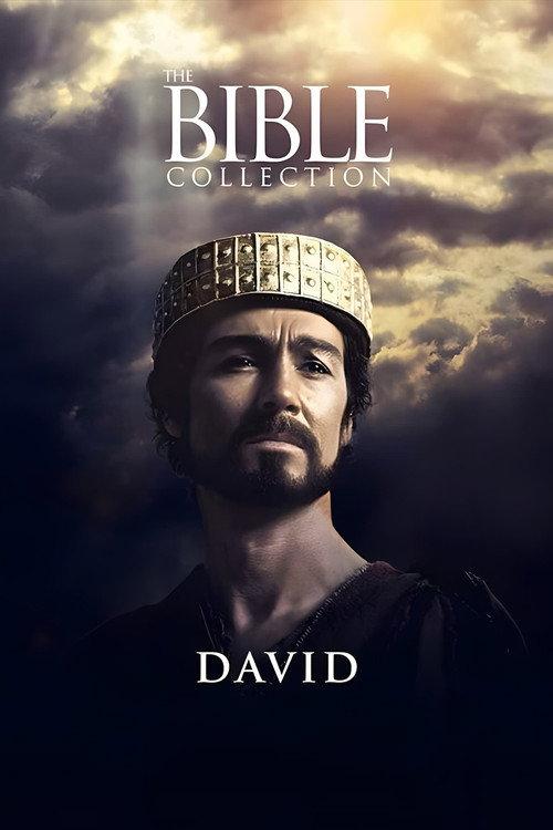 La Biblia: David