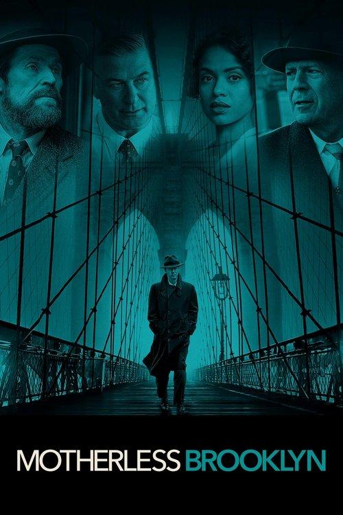 Huérfanos de Brooklyn