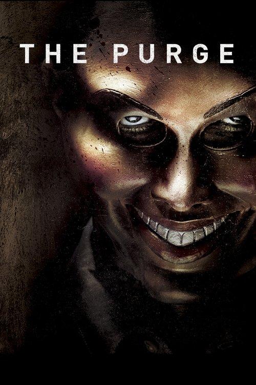 La purga. La noche de las bestias