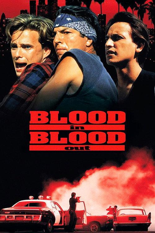 Sangre por sangre