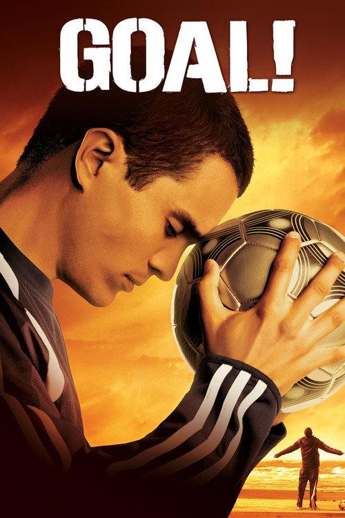 ¡Goool! La película