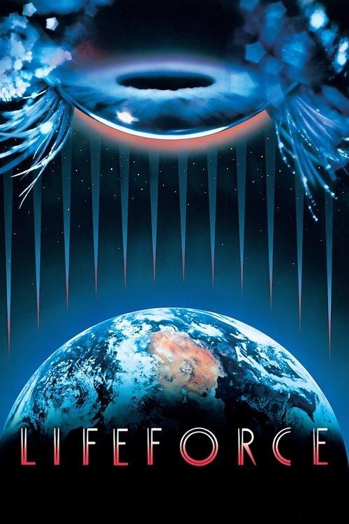 Lifeforce, fuerza vital