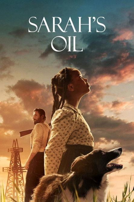 Sarah's Oil: El oro negro
