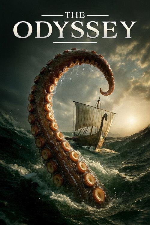 La odisea