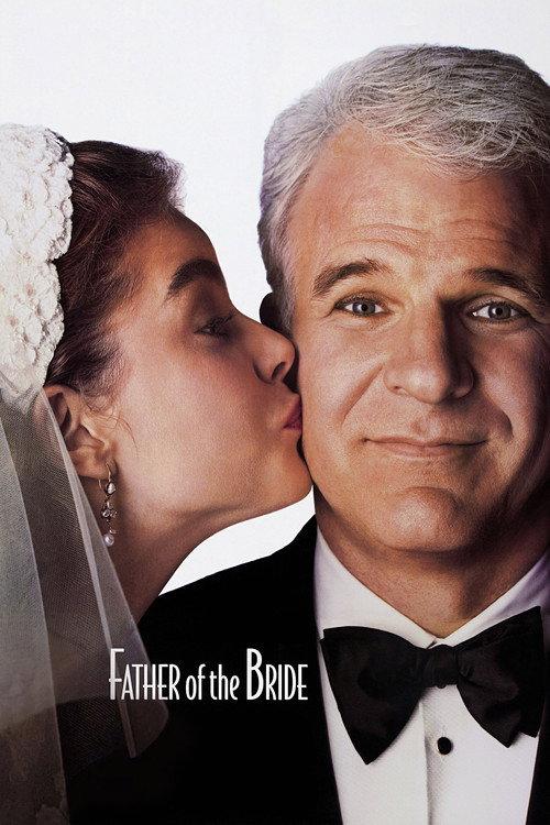 El padre de la novia