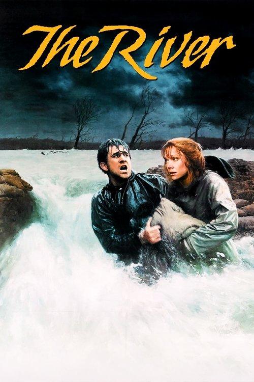 Cuando el río crece