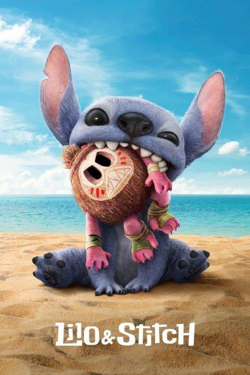 Lilo y Stitch