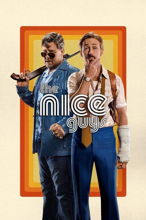 Dos buenos tipos
