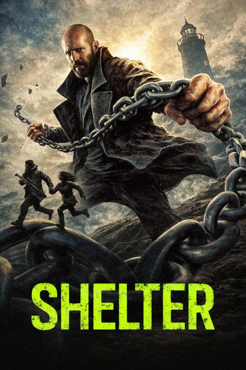 Shelter: El Protector