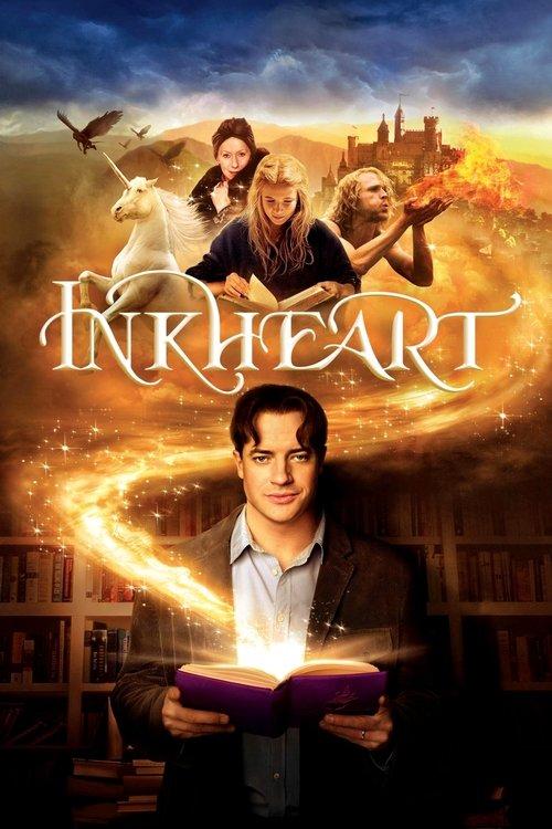 Corazón de tinta