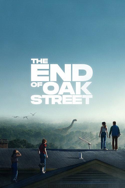 El final de Oak Street