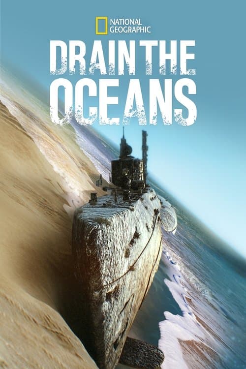 Drenar los océanos