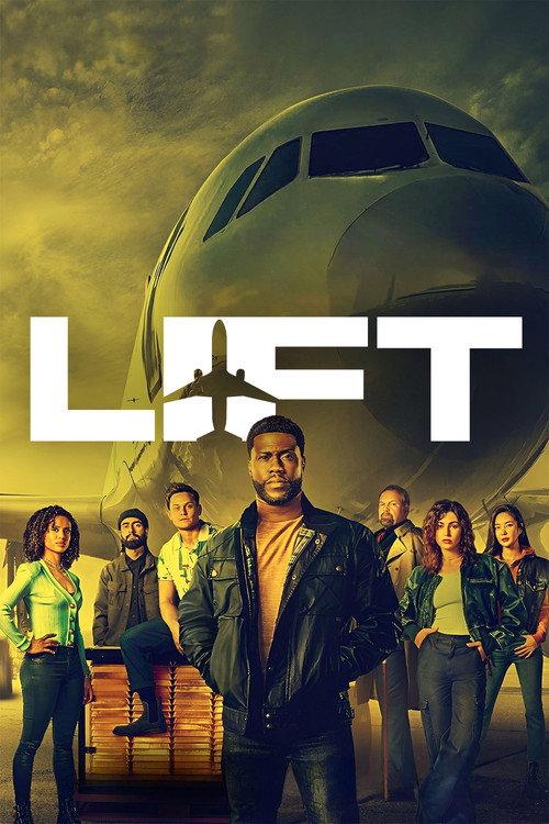 Lift: Un robo de primera clase