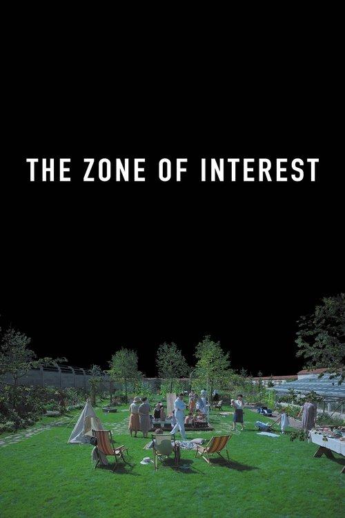 La zona de interés
