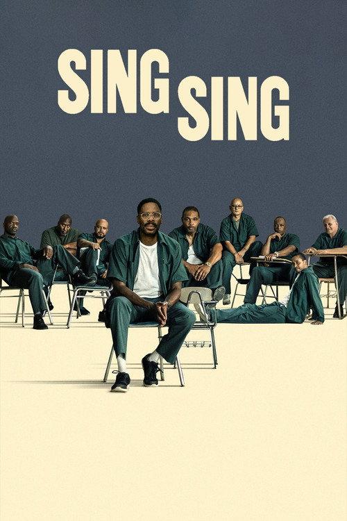 Las vidas de Sing Sing