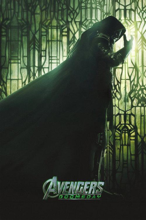Vengadores: Doomsday