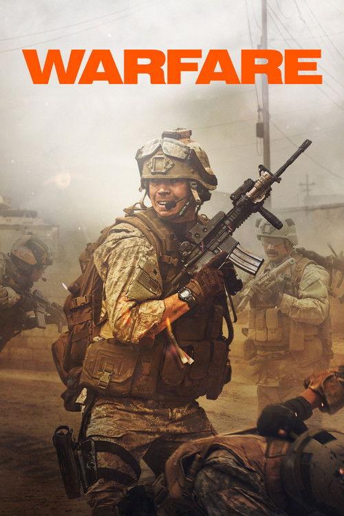 Warfare: Tiempo de guerra