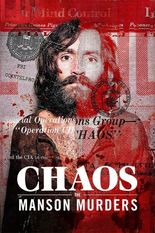 Caos: Los crímenes de Manson