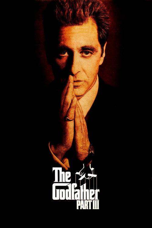 El padrino III