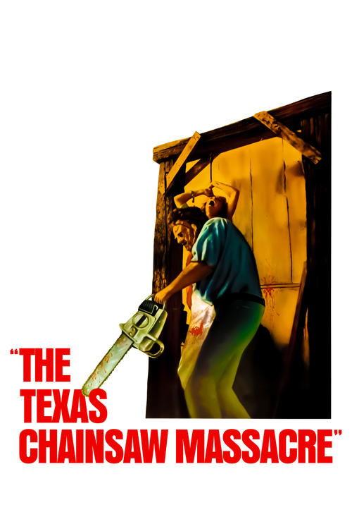 La matanza de Texas