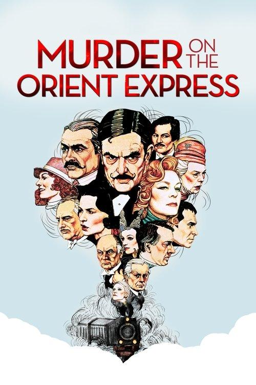 Asesinato en el Orient Express