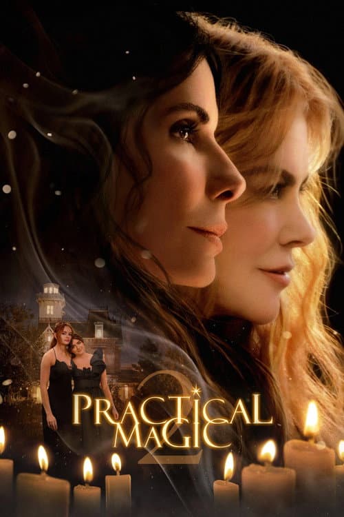 Prácticamente magia 2