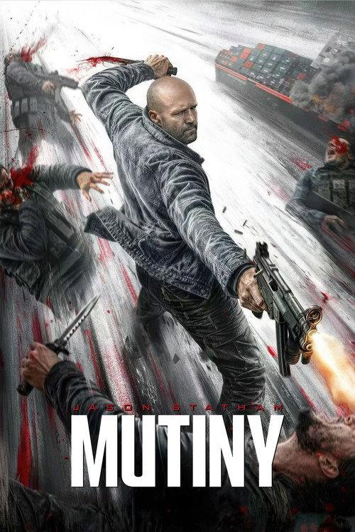 El motín