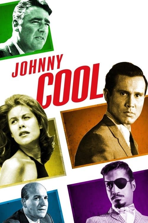 Johnny, el frío