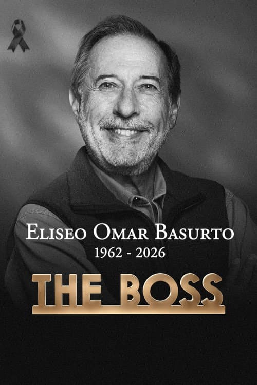 El encargado
