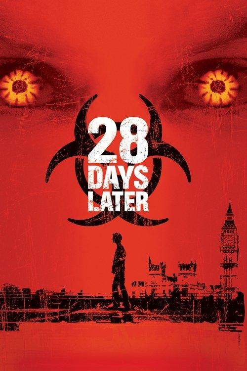28 días después