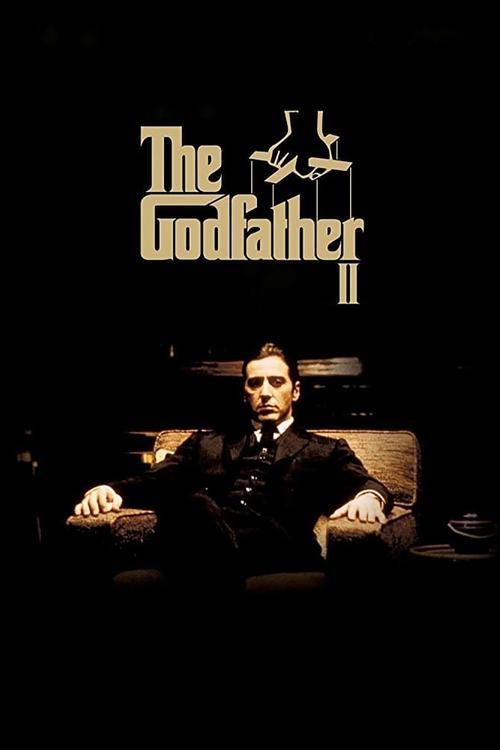 El padrino II