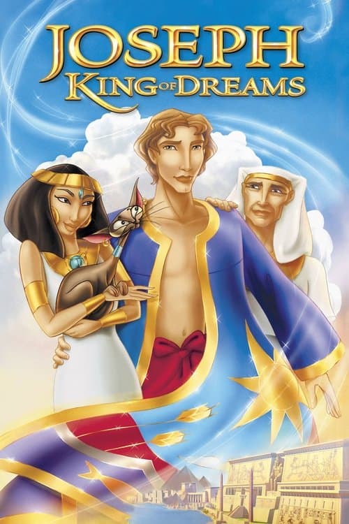 Joseph: Rey de los Sueños