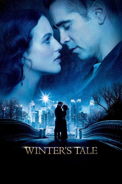 Cuento de invierno