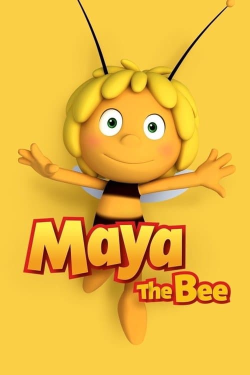 La abeja Maya