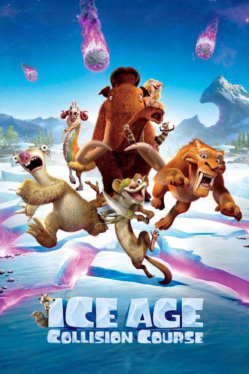 Ice Age: El gran cataclismo
