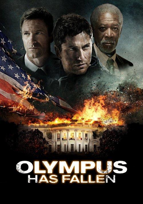Objetivo: La Casa Blanca