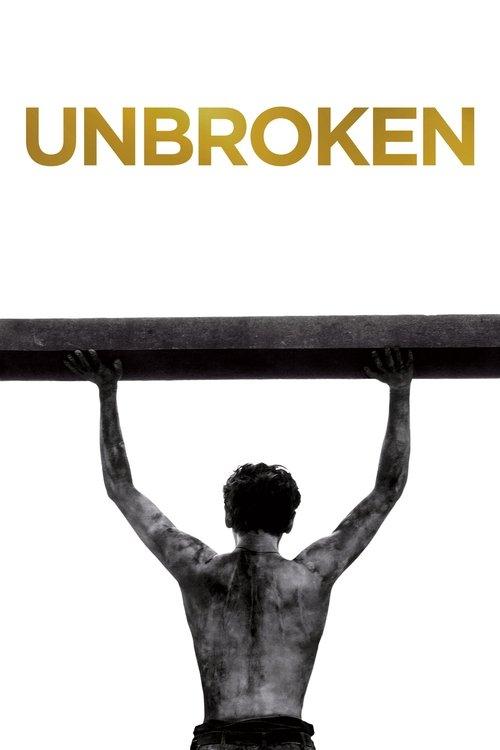 Invencible (Unbroken)