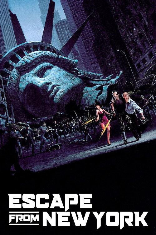 1997: Rescate en Nueva York