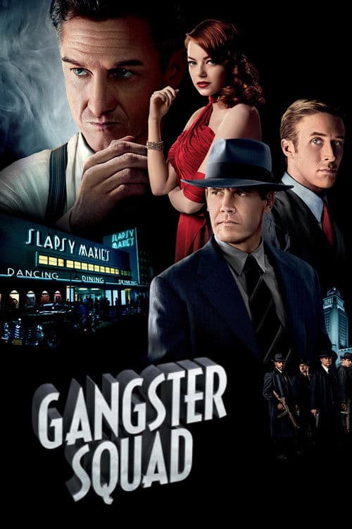 Gangster Squad
