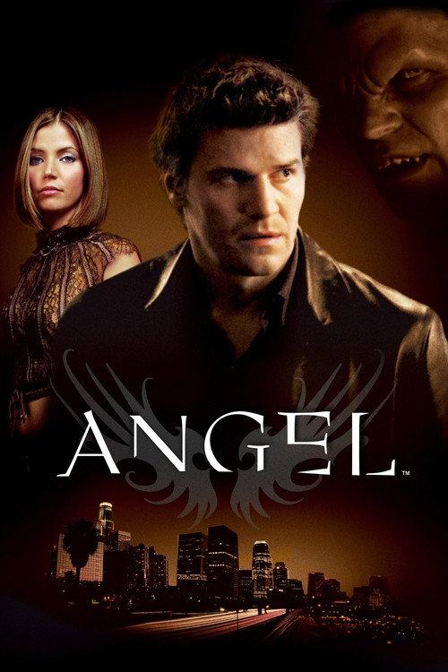 Ángel