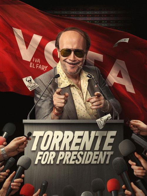 Torrente presidente