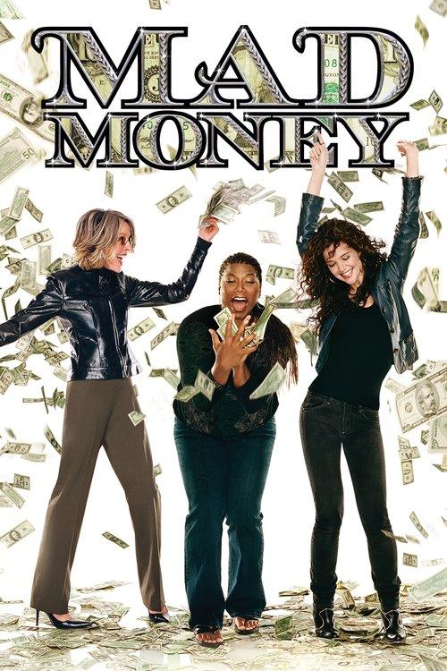 Tres mujeres y un plan