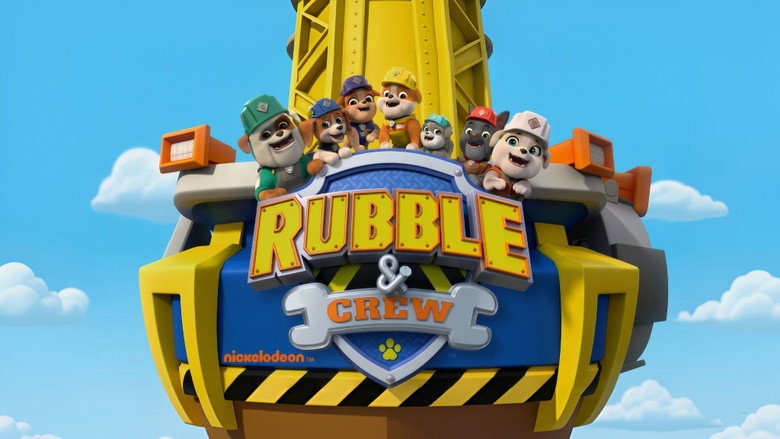 Rubble & Crew