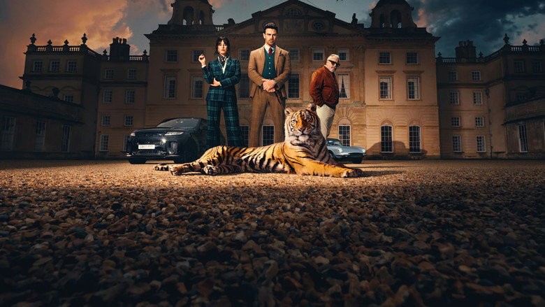 The Gentlemen: La serie